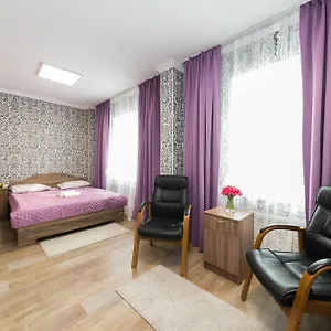 3* Hotel Skyview Taganka